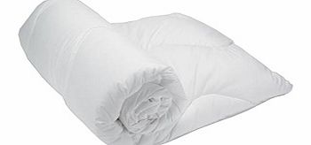Thanks to Spundowns remarkably fine, highly compressible filling, this duvet will fit easily into most standard domestic washing machines. So youll never have to lug your duvet to the local laundrette or dry cleaners ever again!Washes at 60  kills 