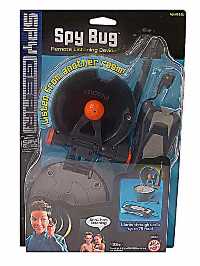 Spy Bug