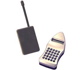 Spy Calculator