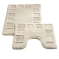 Squares Bath Mat