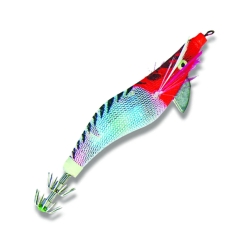 Squid Jig Contoured Lure