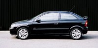 SS130 RGM SIDESKIRTS ASTRA 98 ON 2DOOR