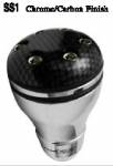 SS8 TYPE VR GEAR KNOB