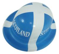 St Andrew Bowler Hat