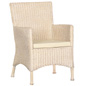 Stacking Armchair
