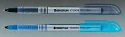 Staedtler Cool Liquid Roller Black 411-9Ballwriter