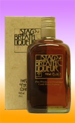 STAGS BREATH 70cl Bottle