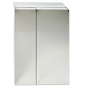 * Add a touch of heavy duty class to your bathroom