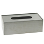 Stainless Steel Tissue Box