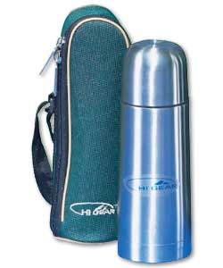 Stainless Steel Vacuum Flask 500ml