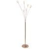 Unbranded Star Halogen Floor Lamp