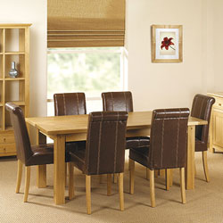 Star Premier Collection - Terra - Large Oak