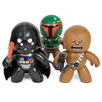 Star Wars Mighty Muggs (C-3PO)