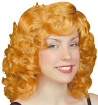 Unbranded Starlet 12inch Blonde