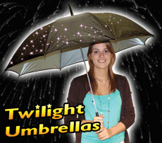 Starlight Umbrella