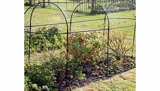 Unbranded Steel Fruit Cage