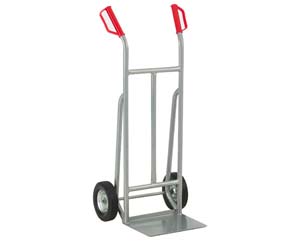 Unbranded Steel sack truck