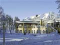 Unbranded Steigenberger Hotel Der Sonnenhof, Bad Woerishofen