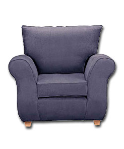 Stella Chair Blue