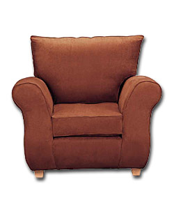 Stella Chair Cognac