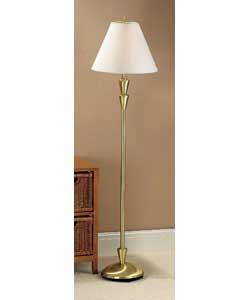 Step Floor Lamp