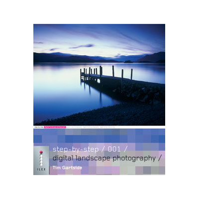 Unbranded StepbyStep Digital Landscape Photography