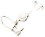For iPod and iPod Mini mp3 players