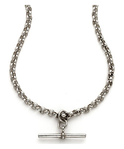 Necklace Necklet Chain Silver