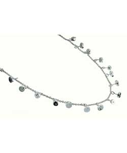 Sterling Silver Ball Chain