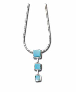 Necklace Necklet Chain Silver