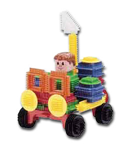 Stickle Bricks Junior