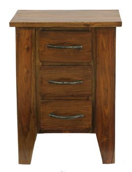 Stirling Bedside Table