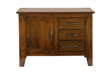 Stirling Dresser Base - Medium