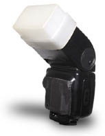 STO-FEN Flash Diffuser - C/B GOLD Model