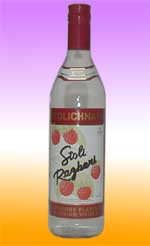 STOLICHNAYA - Razberi 70cl Bottle