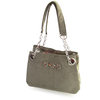 Unbranded Stone Flower Shoulder Bag