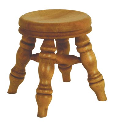 STOOL BABY