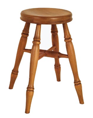 STOOL MILK