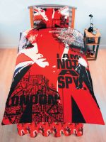 Stormbreaker Single Duvet Cover and Pillowcase