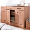 Unbranded Stratford 2 Door Sideboard