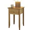 Stratford Pair of Nightstands