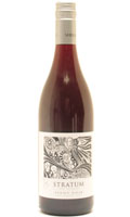 Unbranded Stratum Pinot Noir