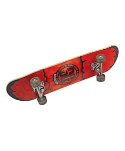 Unbranded Street glider Flashing Skateboard