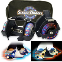 Street Gliders