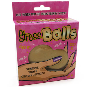 Stress Balls