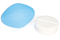 Unbranded Stress Pills (Arouzer Pill )