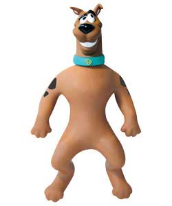 Stretch Scooby Doo