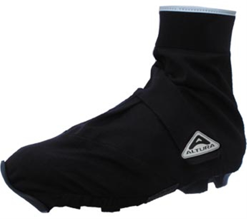 STRETCH SHIELD OVERSHOE