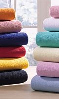 Stretch Terry Bedlinen