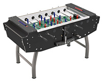 Unbranded Striker Professional Table Football (Aluminium)